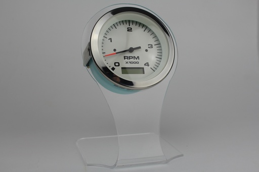 [GAU-003309] Lido Pro Tach/Hour, Diesel Mag P/U 4K 3"