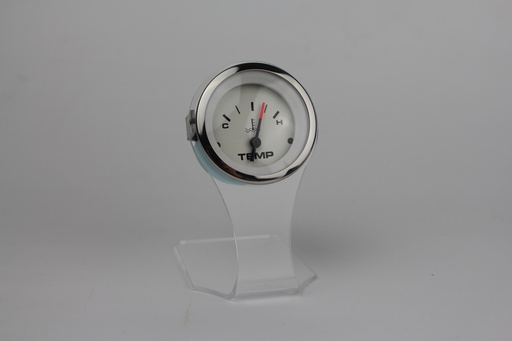 [GAU-003315] Lido Pro Veethree Marine Water Temp Gauge, O/B