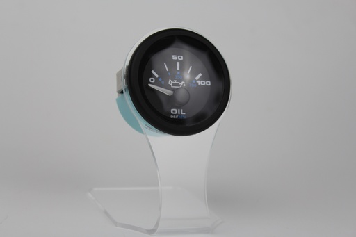 [GAU-003402] Premier Pro Oil Pressure Gauge, Elec 0-100 psi