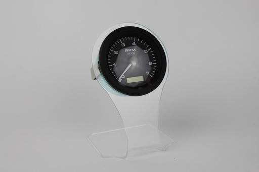 [GAU-003407] Premier Pro Tach/Hour, O/B & 4 Cycle Gas 7K 3" 70604F