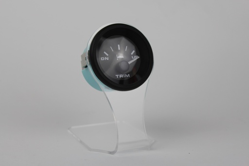 [GAU-003408] Premier Pro Trim Gauge, Mariner/Merc, Yamaha '01 & on