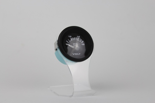 [GAU-003409] Premier Pro Voltmeter, 10-16 Volts