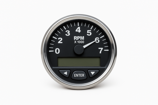 [GAU-003616] Matrix - NMEA2k Multi-function TACHOMETER - KIT