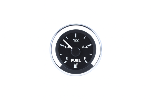 [GAU-003618] Matrix Veethree Marine FUEL Gauge - KIT