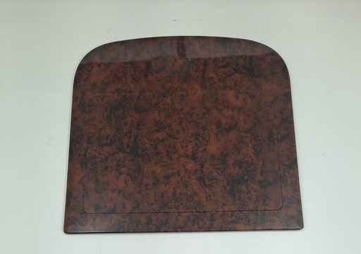 [PNL-SR480DB-radar] 480 Sedan Bridge Radar Panel