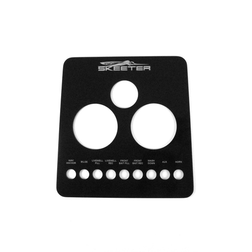 [PNL-Skeeter2400zx] Skeeter ZX 2400 - 2004 Instrument Panel