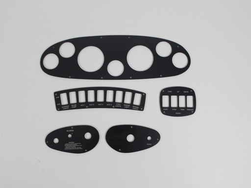 [PNL-Baja272Isl] Baja 272 Islander 1995 