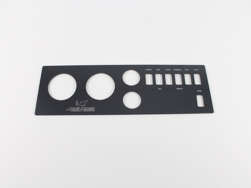 [PNL-Mako181-08] Mako 181 Instrument Panel - 2008