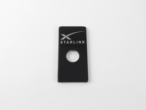 [PNL-MiniStarlink] Mini Starlink Panel 3-1/2" x 2-1/4"