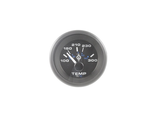 [GAU-003713] Eclipse Transmission Temp Gauge 61763