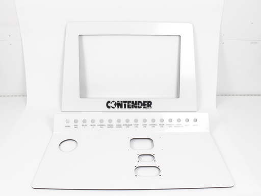 [PNL-Contend31Open] 31 Open - Contender Full Custom Dash