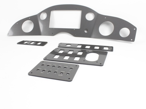 [PNL-HurrGS202-Set] Hurricane GS202 Panel Set