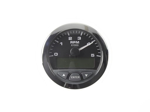 [GAU-003624] Matrix Tach - J1939 Cummins 5k 781596SDFB