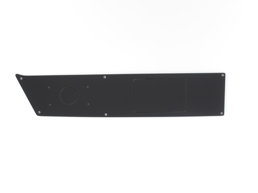 [PNL-Scout225/275LXF-LeftFiller] Scout 255 & 275 LXF Left Side Filler Panel 2017-2022
