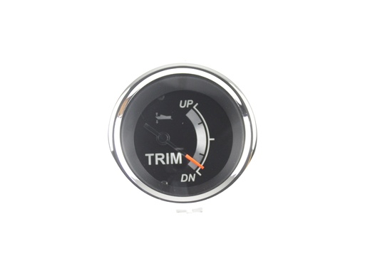 [GAU-005059] Smokercraft Trim, Mercury / Yamaha, 2" 780817PDFB 