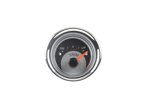 [GAU-005154] Avalon Trim Gauge 2" Mercury/Yamaha 781728PDFB